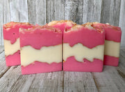 Amazing Grace - Artisan Soap Loaf