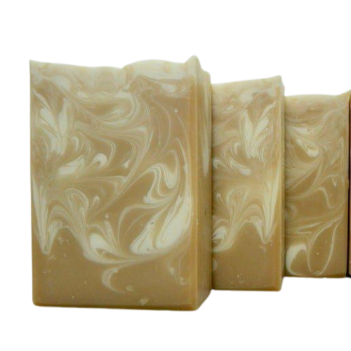 Almond Soap