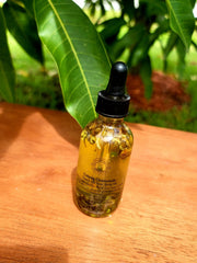Heavenly All Over Body & Face Oil - Large