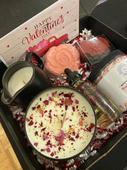 The Love Box -Gift set