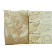 Seamoss Soap